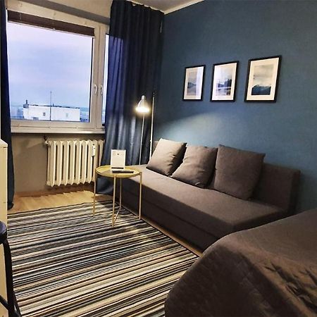 Dk Apartament Panorama Apartment Олщин Екстериор снимка