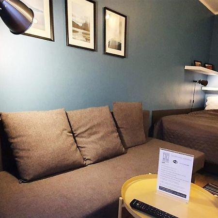 Dk Apartament Panorama Apartment Олщин Екстериор снимка