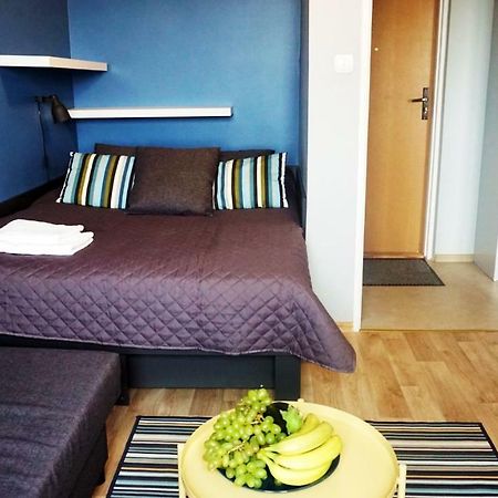 Dk Apartament Panorama Apartment Олщин Екстериор снимка