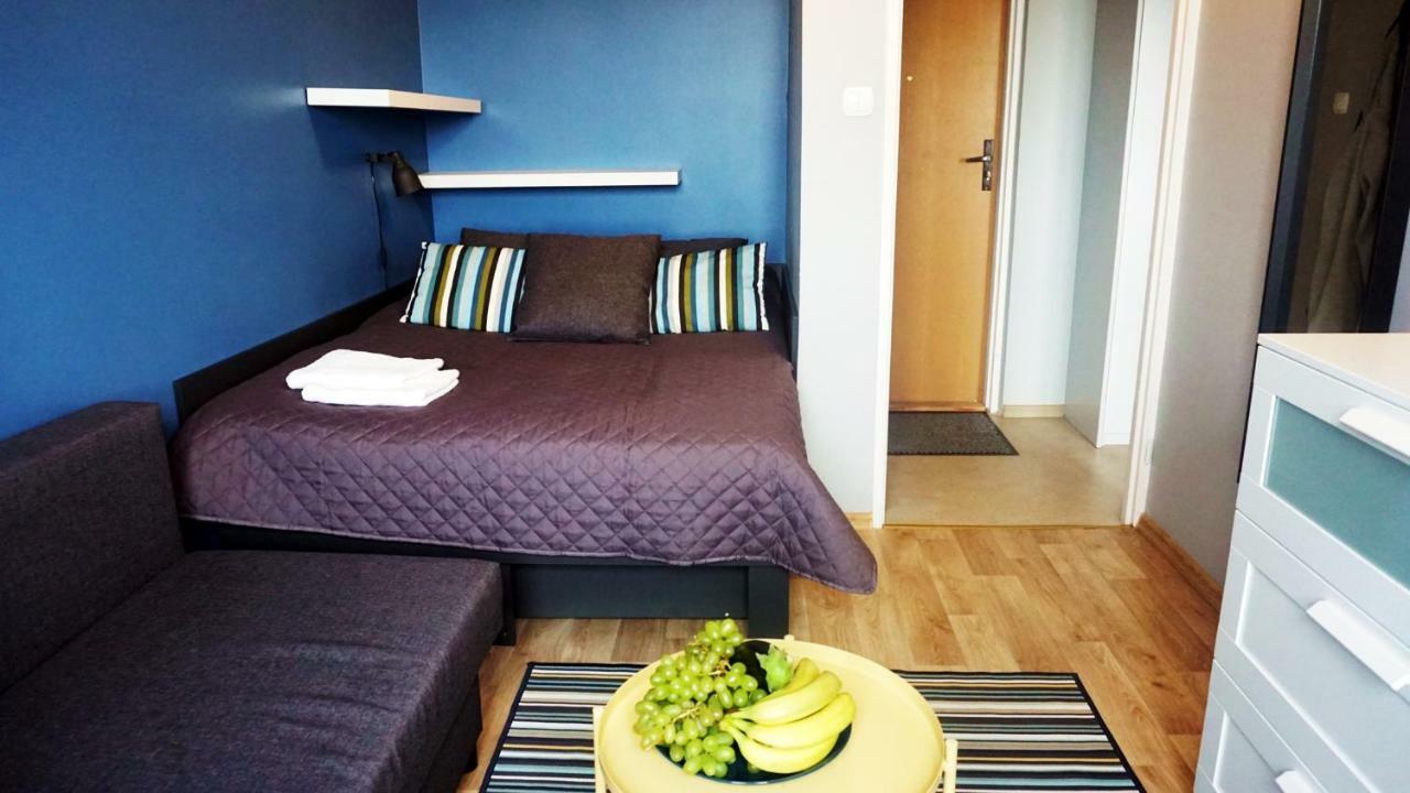 Dk Apartament Panorama Apartment Олщин Екстериор снимка